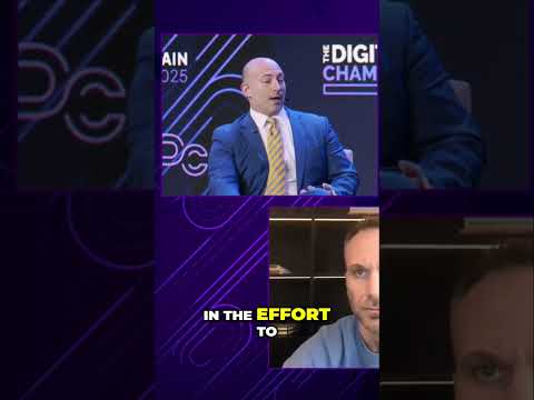 Tether, Tron, TRM Labs Fight Financial Crime