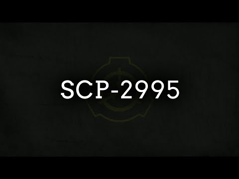 SCP-2995