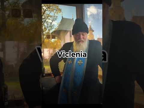 Cum să scapi de stres și de gândurile negative - Pr. Calistrat