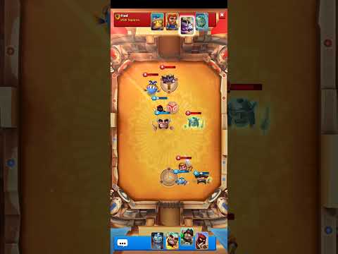 Smashing 4s skillshot challenge