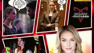 Stephanie Bennett comes to the Highlands of Scotland and NessCon video