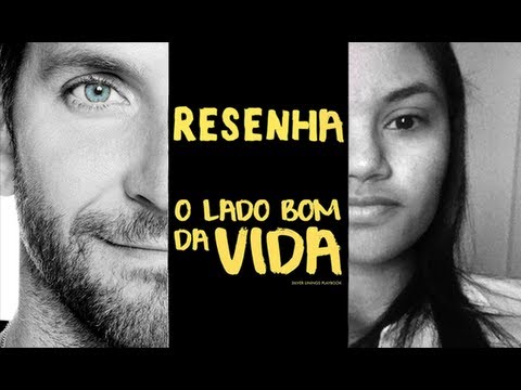 Resenha: O lado bom da vida. -Ressaca Literária