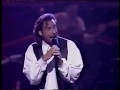 Michael English - Let's Build A Bridge (1992? Dove Awards)
