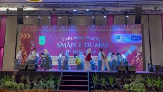 Download lagu | FLASHMOB SATU-SATUNYA | VENXIFOUR | XII.4 | SMAN 1 DUMAI | mp3 Download lagu | FLASHMOB SATU-SATUNYA | VENXIFOUR | XII.4 | SMAN 1 DUMAI | mp3