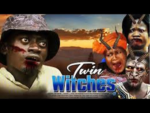 Dua Bata Buo (Lilwin, Akyere Bruwa, mercy Aseidu) - A Ghana Ghana Movie