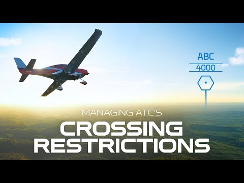 Flight Fix: How to Navigate Vertically (VNAV)