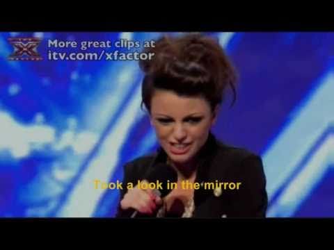 Cher Lloyd - Turn My Swag On - Lyrics On-Screen
