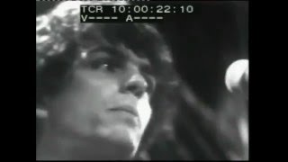 Top Of The Pops - Pink Floyd -  See Emily Play - 7/3/67