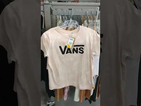 Sport Chek Crazy Sale – Tops a partir de US$ 0,88