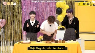 [Vietsub] BTS (방탄소년단) 'Butter' Special Countdown