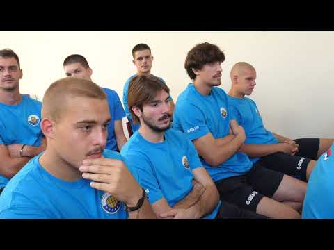 Predstavljen novi tim KK Mladost SP