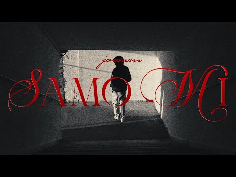 Jowam - Samo mi