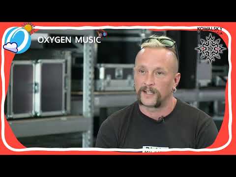 Mik a kedvenc dalaim? - Vajda "Sóder" Péter