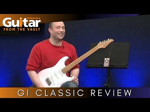 Carl Martin PlexiTone | Review | Guitar Interactive Magazine