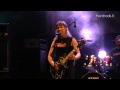 Katedra - Kariai Pagonys (Live@Roko Naktys 2015 ...