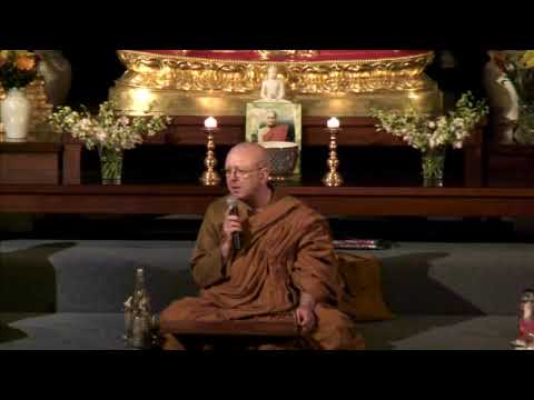 Motywacja - Ajahn Brahm [LEKTOR PL]