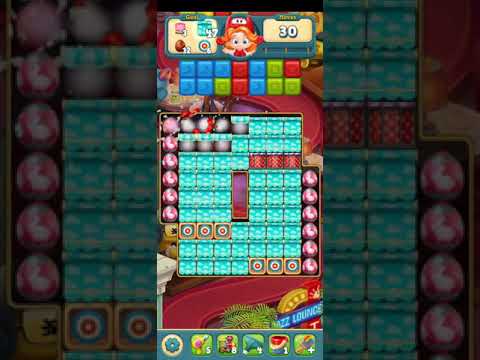 Toy Blast level 5658