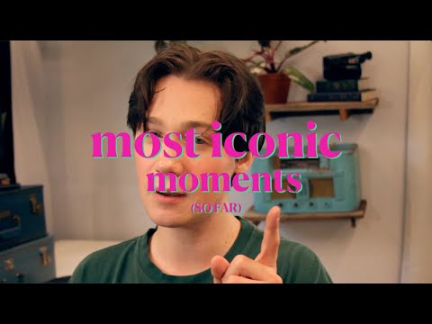 Most Iconic Moments of My YouTube Channel (SO FAR)