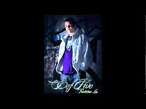 DEZERT - Dej FIVE (prod. LX)