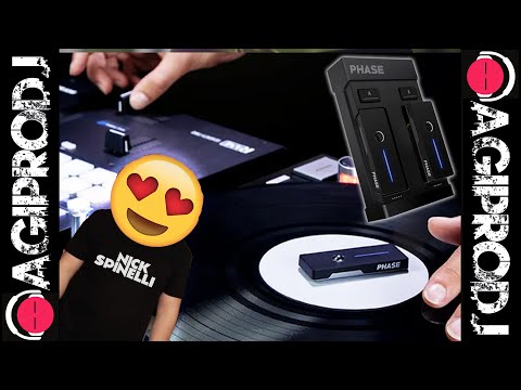 Phase Essential Overview | Nick Spinelli - Wedding DJ Tips for agiprodj.com