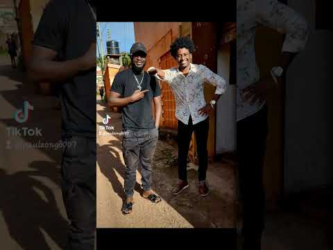 Ghirmay Andom Weldemichael his an Artist Musician from America but Origin of Eritrea 🇪🇷 😊