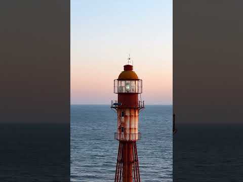 Monte Hermoso Buenos Aires Argentina 💦🌬💨💧☀️ #nature #travel #drone