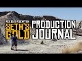 Red Dead Redemption: Seth's Gold - Production ...