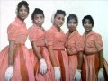 THE CHANTELS - Sure Of Love 