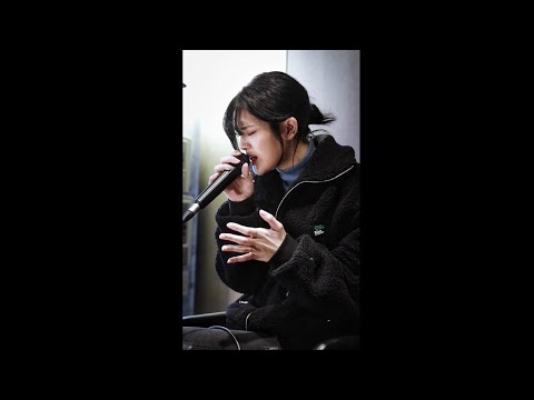 191025 민서 (MINSEO) - SEATTLE (cover) 원곡: 샘김 | LISTEN STAGE