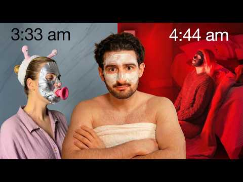 Morning Routine Cringe (girl edition)