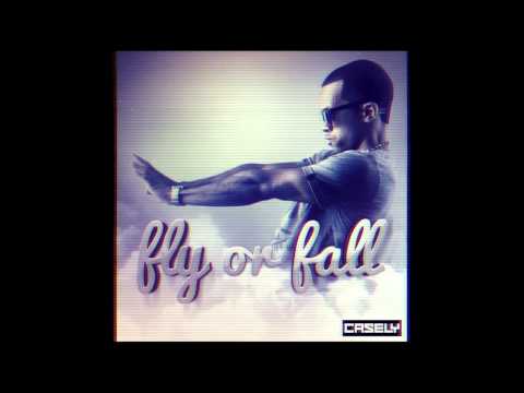 CASELY - FLY OR FALL