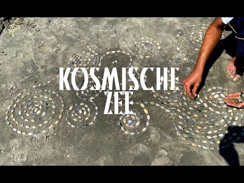 Samoerai & Saimn-I - Kosmische zee ft Vorre