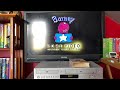 Opening To Barney S Big Surprise 1998 VHS