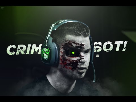 best moment of of crimsix Complexity vs Impact - Anaheim 2013