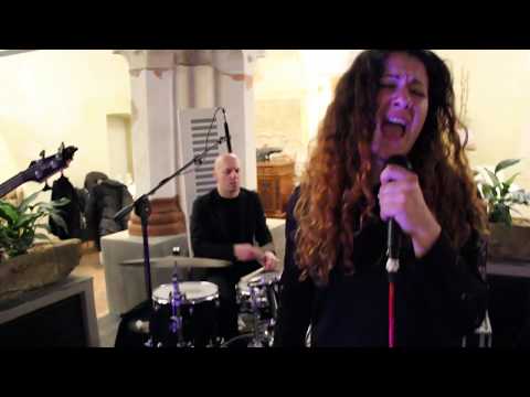 Groove Party Band - Stand by me, If ain't got you, Isn't she lovely