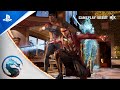 Mortal Kombat 1 - Official Gameplay Debut Trailer | PS5 Games