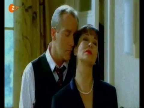 Annabelle & Richard ... a long time ago