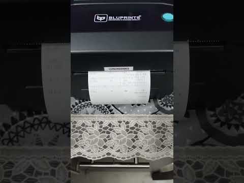 Bluprints 4 inch demo video