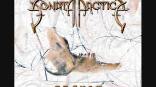 Sonata Arctica - Broken (official edited version)
