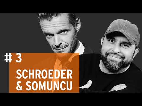 Coronapolitik und Moral in der Kunst I Schroeder & Somuncu #3