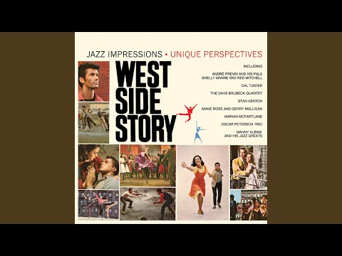Prologue (Stan Kenton's West Side Story)