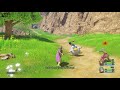 Dragon Quest XI It Takes Two To Tango Side Quest Guide
