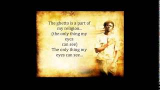 Duane Stephenson--Ghetto Religion ft Tarrus Riley