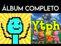 Super M Pooper Backyardigans YTPH 2017 2019 ÁLBUM COMPLETO