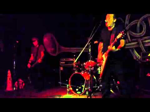 Songs For Snakes - Thorazine Eyes (Live @ 924 Gilman 6/2/12)