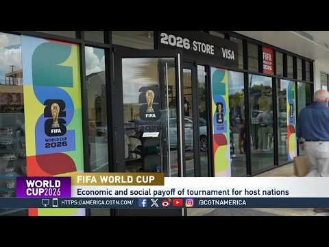 World Cup fiscal impact raises concerns
