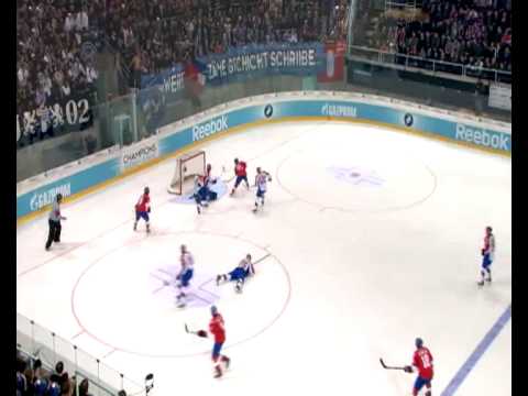 CHL Final highlights, more