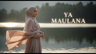 Download lagu YA MAULANA (Taqi Ghrib) - Fadi Tolbi | Female Cover by Mustafa Musik (Full Religi & Menenangkan) mp3
