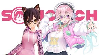 【REALITY】そにちゃLive 2019/07/06 with ロボ子さん【すーぱーそに子】
