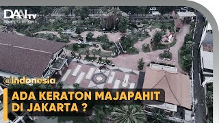 Download lagu Begini Gambaran Kemegahan Keraton Majapahit | @INDONESIA mp3